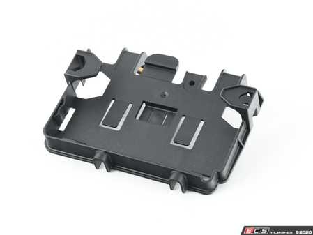 ES#4211145 - 66549296970 - BRACKET, CONTROL UNIT - Genuine BMW - BMW
