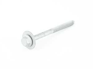 ES#3364937 - WHT004756 - Rear Subframe Bolt - Priced Each - must be replaced when taken out - M12x1.5x145x90 - Genuine Porsche - Porsche
