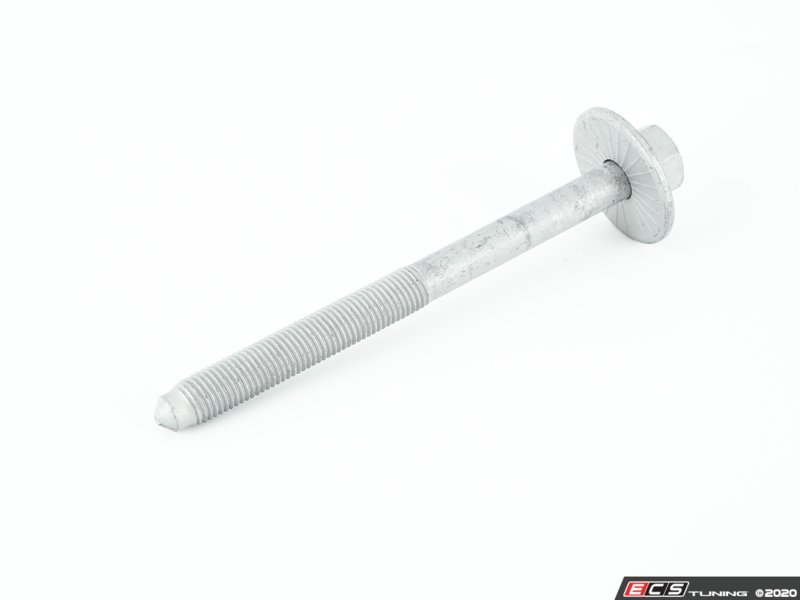 Genuine Porsche - WHT004756 - Rear Subframe Bolt - Priced Each