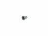 ES#1516996 - N10456004 - Brake Rotor Set Screw 6 X 12 - Priced Each - Rotor screw for front and rear fitments - Two required per rotor - Genuine Porsche - Porsche