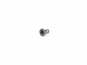 ES#1516996 - N10456004 - Brake Rotor Set Screw 6 X 12 - Priced Each - Rotor screw for front and rear fitments - Two required per rotor - Genuine Porsche - Porsche