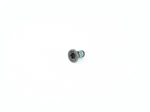 Brake Rotor Set Screw 6 X 12 - Priced Each