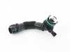 ES#4151169 - 11127584128 - Crank case vent hose - Connects to the CCV on the valve cover - Rein - BMW
