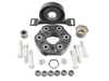 ES#3195127 - 261175114541KT1 - Driveshaft Overhaul Kit - With Giubo and CSB - Includes flex disc (giubo) center support bearing (csb) and required hardware for installation - Assembled By ECS - BMW