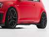 ES#4316107 - m205-2KT - 19" Style M205 - Set Of Four - 19"x8.5" ET35 66.6CB 5x112 - Matte Graphite - Alzor - Audi BMW MINI