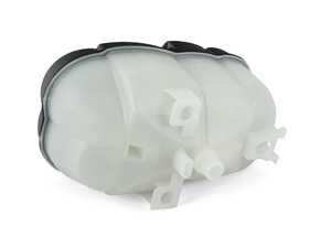 ES#3394451 - 2135001400 - EXPANSION RESERVOIR - Genuine Mercedes Benz - Mercedes Benz