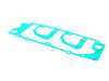 ES#2649915 - 93010590201 - Valve Cover Gasket Set - Includes upper and lower gaskets, oil sump gaskets, and hardware. - OEM - Porsche