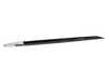 ES#4191013 - 51192455896 - ROCKER PANEL COVER, BLACK, H - Genuine BMW - BMW