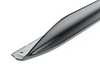 ES#4191013 - 51192455896 - ROCKER PANEL COVER, BLACK, H - Genuine BMW - BMW