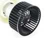 ES#4017767 - 64119204154 - Blower Motor - With squirrel cages - URO - BMW