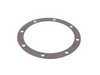 ES#2649915 - 93010590201 - Valve Cover Gasket Set - Includes upper and lower gaskets, oil sump gaskets, and hardware. - OEM - Porsche