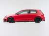 ES#4314833 - 698-1KT - 18" Style 698 - Set Of Four - 18"x8" ET45 5x112 - Gloss Black - Alzor - Audi Volkswagen