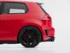 ES#4314833 - 698-1KT - 18" Style 698 - Set Of Four - 18"x8" ET45 5x112 - Gloss Black - Alzor - Audi Volkswagen