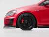 ES#4314833 - 698-1KT - 18" Style 698 - Set Of Four - 18"x8" ET45 5x112 - Gloss Black - Alzor - Audi Volkswagen