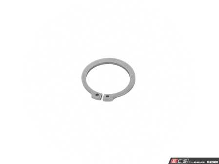 ES#42585 - 23121630170 - SNAP RING - Genuine BMW - BMW