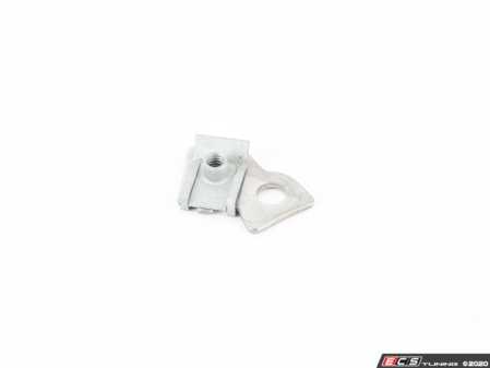 ES#249094 - 13717807266 - BRACKET, FILTERED AI - Genuine BMW - BMW