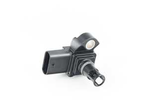ES#2993863 - 13628637900 - Genuine BMW T-Map sensor  - Monitors intake pressure to determine engine load - Genuine BMW - BMW