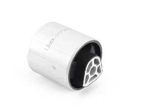 ES#4029615 - 31126851693 - Control Arm Bushing - Inner - Bushing on front control arm were it bolts to the subframe - URO - BMW