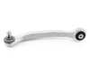 ES#4318252 - 4E0407506E - Front Upper Control Arm - Straight - Right - Keep your suspension steady - TRW - Audi Volkswagen