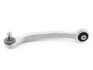 ES#4318252 - 4E0407506E - Front Upper Control Arm - Straight - Right - Keep your suspension steady - TRW - Audi Volkswagen