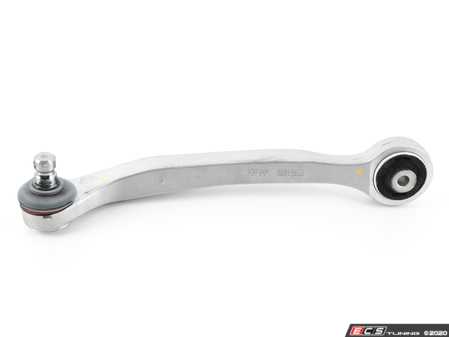 ES#4318252 - 4E0407506E - Front Upper Control Arm - Straight - Right - Keep your suspension steady - TRW - Audi Volkswagen