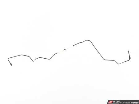 ES#61261 - 34326754954 - PIPE - Genuine BMW - BMW
