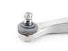 ES#4318252 - 4E0407506E - Front Upper Control Arm - Straight - Right - Keep your suspension steady - TRW - Audi Volkswagen