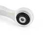 ES#4318252 - 4E0407506E - Front Upper Control Arm - Straight - Right - Keep your suspension steady - TRW - Audi Volkswagen