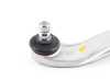 ES#4318251 - 4E0407505E - Front Upper Control Arm - Straight - Left - Keep your suspension steady - TRW - Audi Volkswagen