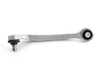 ES#4318251 - 4E0407505E - Front Upper Control Arm - Straight - Left - Keep your suspension steady - TRW - Audi Volkswagen