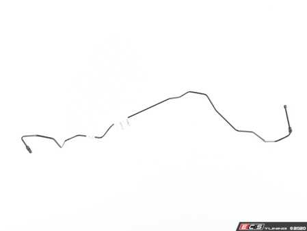 ES#61256 - 34326754945 - Pipe - M12-M12 - Genuine BMW - BMW