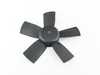 ES#2814137 - 17401362100 - A/C Fan Blade - Replace your brittle A/C fan blades before it sends a blade through your condenser - Hamburg Tech - BMW
