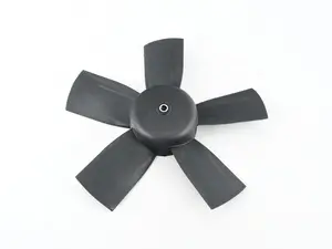 A/C Fan Blade