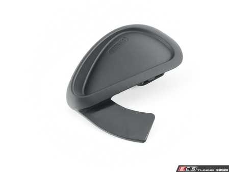 ES#2768003 - 52107310653 - LEVER, BACKREST TILT ADJUSTM - Genuine MINI - MINI