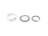 ES#3981451 - 2Q0498202 - BOOT - Genuine Volkswagen Audi - 