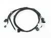 ES#245130 - 61129122278 - Wiring Harness Active Steering Sensors - Replacement wiring harness - Genuine BMW - BMW