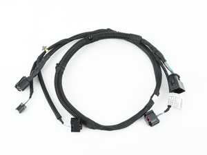 ES#245130 - 61129122278 - Wiring Harness Active Steering Sensors - Replacement wiring harness - Genuine BMW - BMW