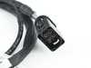 ES#245130 - 61129122278 - Wiring Harness Active Steering Sensors - Replacement wiring harness - Genuine BMW - BMW
