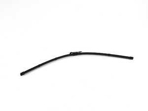 ES#2603171 - 2518200545 - Window Wiper Blade - Priced Each - Left (Driver) Side  - Valeo - Mercedes Benz