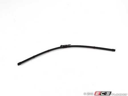 ES#2603171 - 2518200545 - Window Wiper Blade - Priced Each - Left (Driver) Side  - Valeo - Mercedes Benz