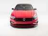 ES#3659766 - 027360ecs01KT -  MK7 Jetta 1.4T Gloss Black Front Lip Spoiler  - In-house engineered to upgrade your exterior styling - ECS - Volkswagen