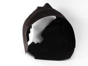 ES#438166 - 8E0821172F - Front Fender Liner - Right - Protect vulnerable sheet metal - Genuine Volkswagen Audi - Audi