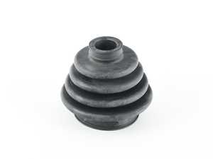 ES#2785490 - 90133229311 - CV Axle Boot - Priced Each - Stop losing CV grease and extend axle joint life - Genuine Porsche - Porsche