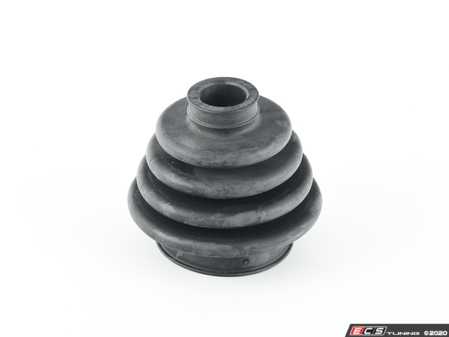 ES#2785490 - 90133229311 - CV Axle Boot - Priced Each - Stop losing CV grease and extend axle joint life - Genuine Porsche - Porsche