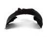 ES#438166 - 8E0821172F - Front Fender Liner - Right - Protect vulnerable sheet metal - Genuine Volkswagen Audi - Audi