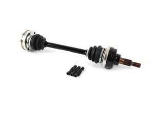 ES#2627527 - 91133202415 - Rear Drive Axle - Priced Each - Includes bolts - GKN Drivetech - Porsche