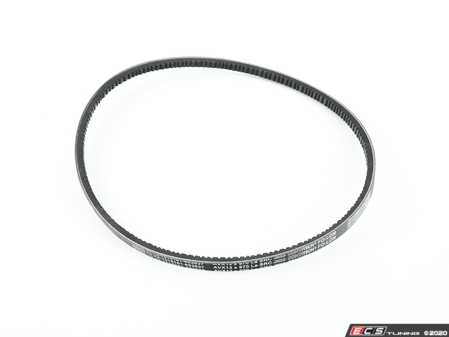 ES#4180020 - 11721315181 - Secondary Air Pump Belt - Powers the secondary air pump - Genuine BMW - BMW