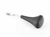 ES#1648680 - 1232670410 - Shift Lever / Shift Knob - Located in floor shift console - Genuine Mercedes Benz - Mercedes Benz