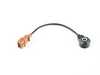 ES#3624922 - 06A905377A - Knock Sensor - Detects engine knock and changes timing accordingly - FAE - Audi