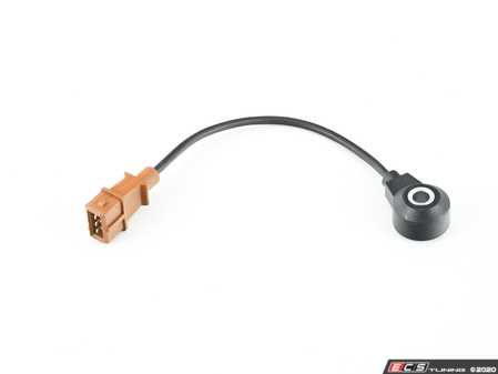 ES#3624922 - 06A905377A - Knock Sensor - Detects engine knock and changes timing accordingly - FAE - Audi